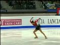 Mao Asada - 2010 Worlds  FS (US)