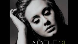 Adele - Some Like You