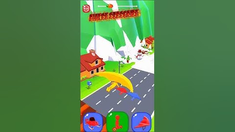 Shapeshifting 🤯- لعبة Max Level  طريقة اللعب من - تطبيق لعبة الهاتف المحمو #runner #gaming #shorts