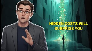3 HIDDEN RISKS in ALTERNATIVE INVESTMENTS 📈 The DATA-DRIVEN Investor's Guide