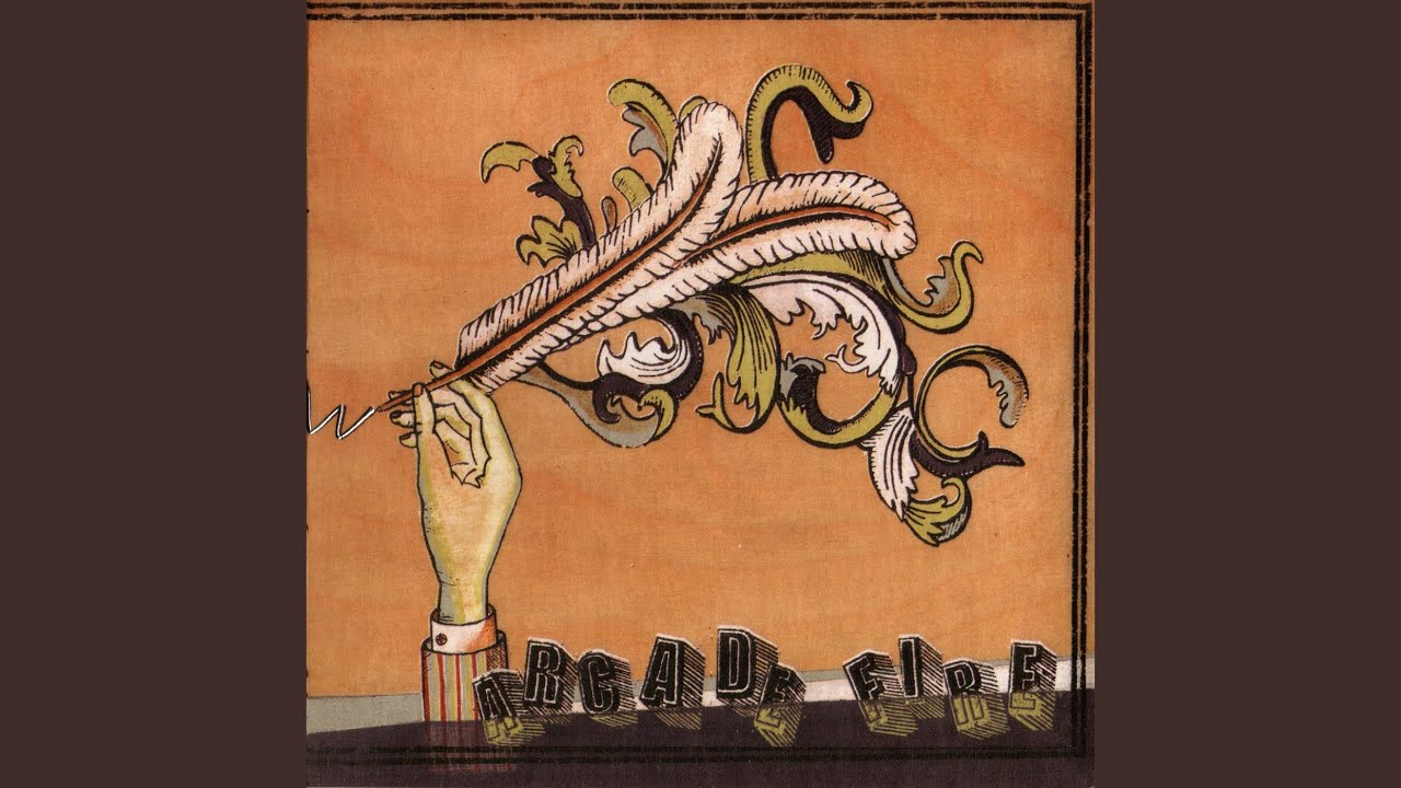 Neighborhood 3 Power Out Song By Arcade Fire