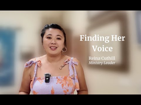 ItsPaigeUncaged: Finding Her Voice