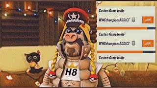 Famous DSP MultiVersus Disaster Stream. Troll Harass Phil All Night. Trashes Developers Profile