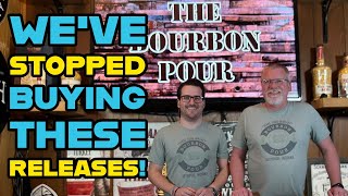 We've stopped buying these releases! Try them first!