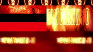 WWE Shawn Michaels Graphics Pack 2025 – 2026