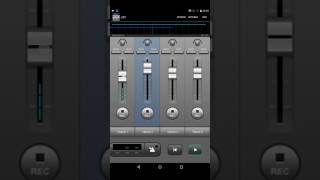 APP THU ÂM ANDROID NHƯ PC screenshot 5