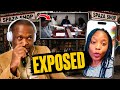 Watch: This Lady Shared A Video It Was All Allegedly Planned