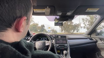 Comma.ai | Openpilot 0.7.4 Testing things during the Covid lockdown