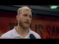 Gertmonas | Komentaras | Post-match interview | Galatasaray - Žalgiris