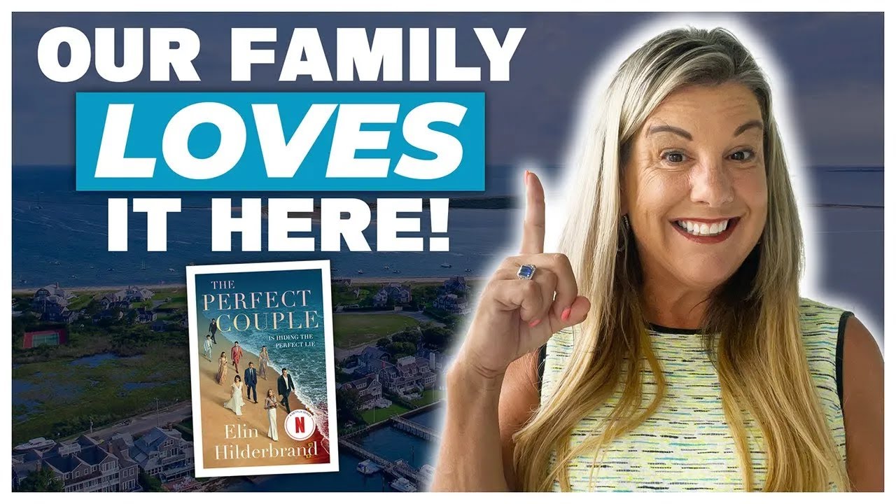 Full Guide: Renting in Nantucket, MA! (2025)