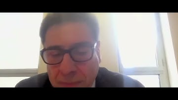 BuildingBridges 2025 Special Lecture Nobel Prize Winner Philippe Aghion