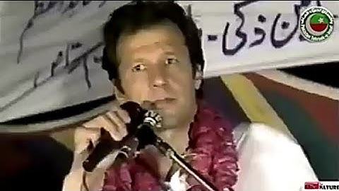 PM Designate Imran Khan