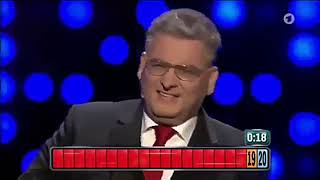 The Chase Germany: Highest Target Caught by All Chasers screenshot 3