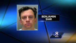 Former funeral director who abused corpses sentenced