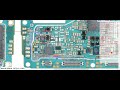 REALME C67 RMX3781 Lcd Light & Display Problem No Graphics Black Screen Hardware Solution