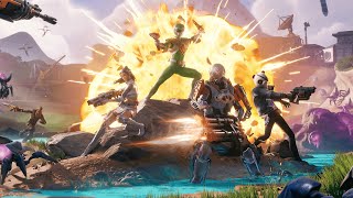 fortnite ao vivo de zoas