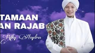 Habib Rifky Alaydrus || Keutamaan Bulan Rajab#habibrifkyalaydrus#keutamaanbulanrajab#puasasunnah