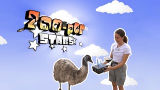 ZooperStars Ep 1: Emu