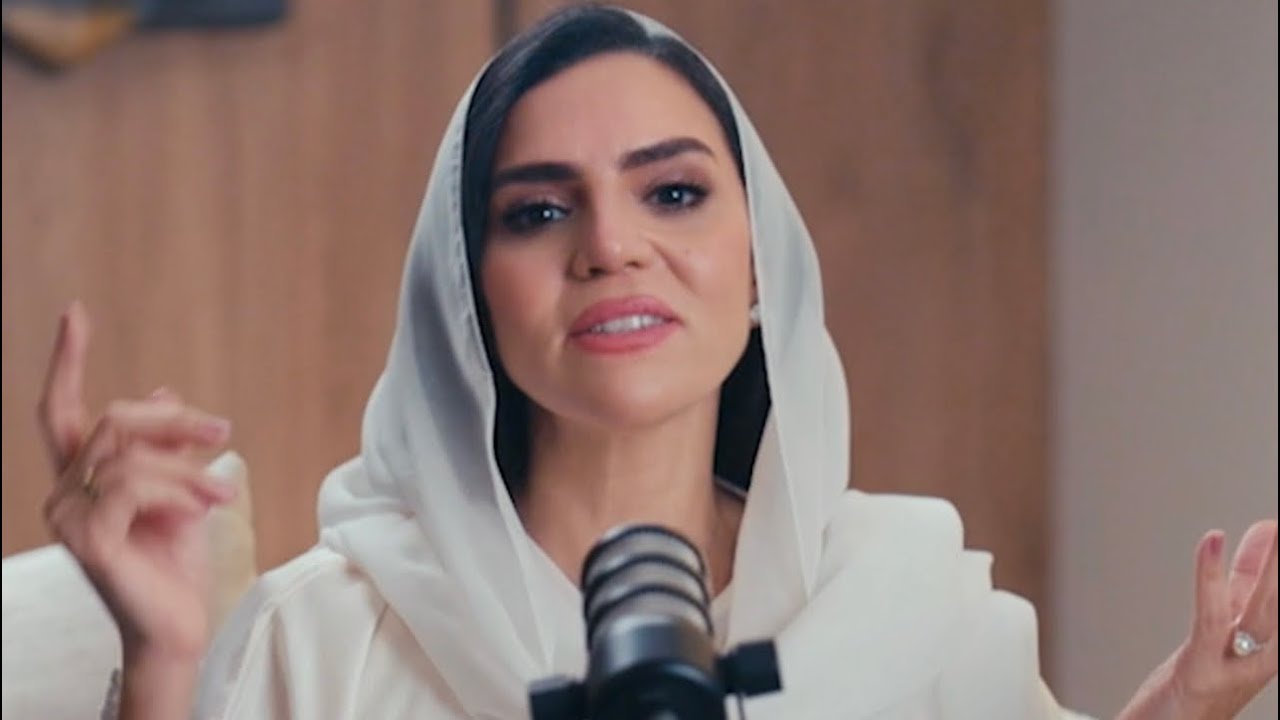 Mai Nahas - برنامج: “إِنِّي ذَاهِبٌ إِلَىٰ رَبِّي سَيَهْدِينِ”الحلقة الثانية: (بِقَلْبٍ سَلِيمٍ)