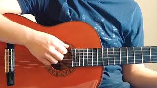 Ele İnat Gitar Amatör 