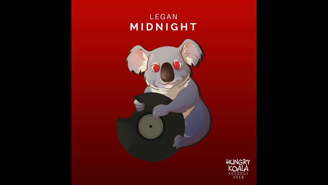 Legan - Midnight adlı videoyu YouTube'da izle Legan - Midnight adlı videoyu YouTube'da izle