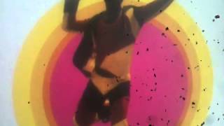 M.A - DISCO CALYPSO