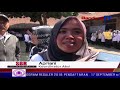 Ratusan Honorer K2 Kembali Geruduk Kantor BKD Sumedang | SBR | BANDUNGTV