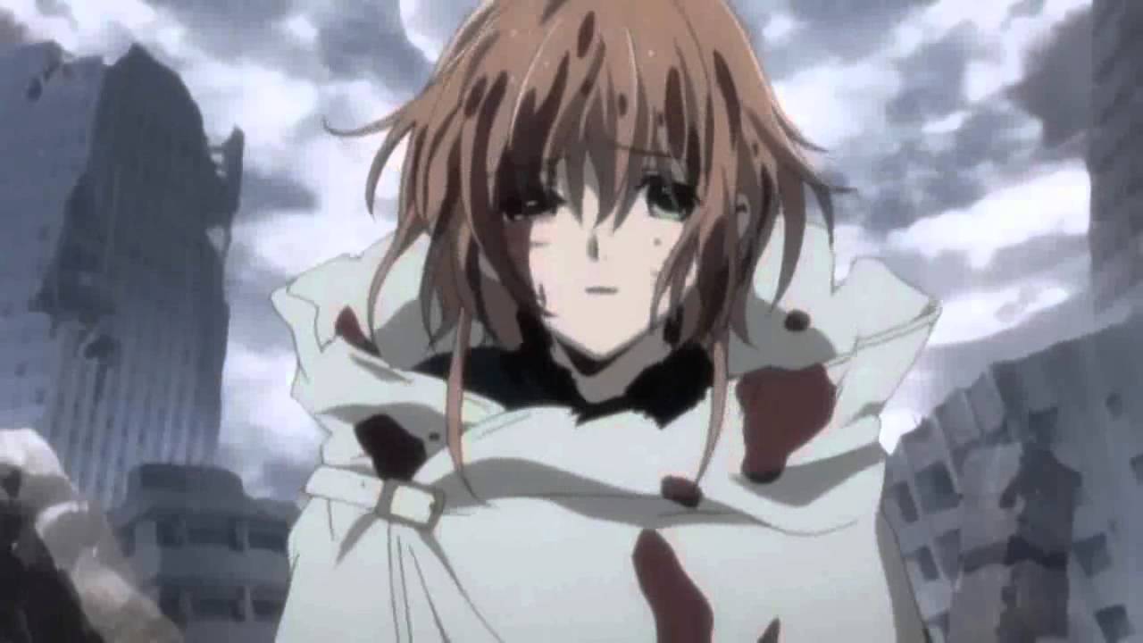 Marc Winslow - Blaze