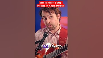 Learn How to Harmonize Anything in 60 Seconds