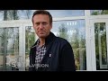 Призыв - наказание за политическую деятельность: Навальный о деле Шаведдинова