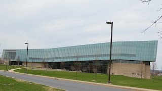 Module 1 - Tour of the Dickinson Law Library