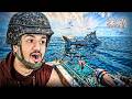BGMI Player Tries Japanese Fishing Game… Didn’t Expect This! 🎣| UMIGARI