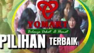 YOMART Edisi 1 (Franchise)