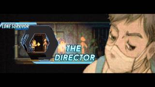 Lone Survivor - The Director [Extended] [HD] screenshot 3
