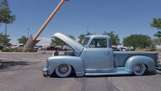 2025 Centennial Car Show | UHD FULL 4K