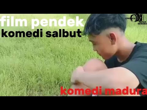 komedi salbut | longkek temur