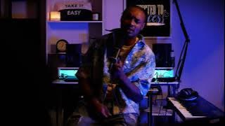 AYEJE - SEND YOUR SPIRIT