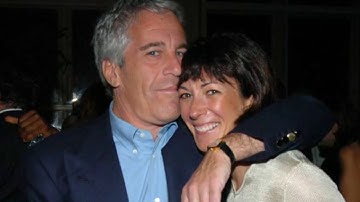 DOJ meeting with longtime Jeffrey Epstein associate Ghislaine Maxwell