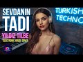 Yıldız Tilbe Sevdanın Tadı Psytrance Rebetiko Deep House Synth Cover Yıldız Tilbe Sevdanın Tadı Psytrance Rebetiko Deep House Synth Cover