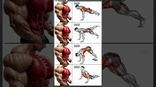 best with chest and big abs workout one month at home#motivation #viral #short#videos #💪😱😱😱😱😱😱