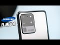 GALAXY S20 ULTRA: El teléfono que lo cambió TODO - Review retro