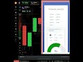 Robot Cross Signal Ultimate Provide 97% + Accurate Signals #Shorts