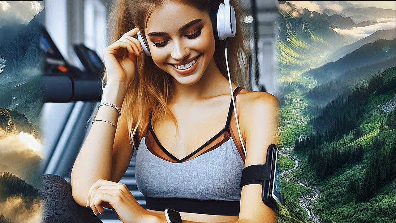 Fitness, Gym, Motivational Music - YouTube