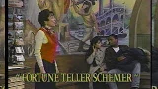 Shining Time Station™: S3E08 Fortune Teller Schemer VHS
