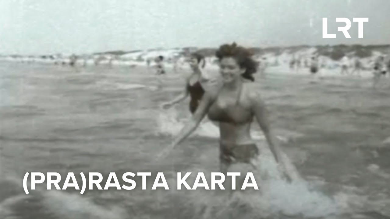 Sovietiniai kurortai, ypatingos privilegijos bei plakatų cenzūra | (Pra)rasta karta