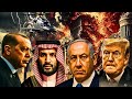Trump oo hal dhagax laba shimbir la helay Erdogan guul daray Imaaraadka Sacuudiga oo gaarsiiyay