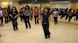 Alfie (Walk Thru & Danced) ~ www.dancepooh.ca