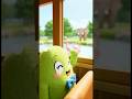 マメピーとサファリパーク。#shorts #parenting #zoo