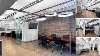 Entire 4th Floor (east) - 2,500 RSF - 60-64 West 38th Street, NYC