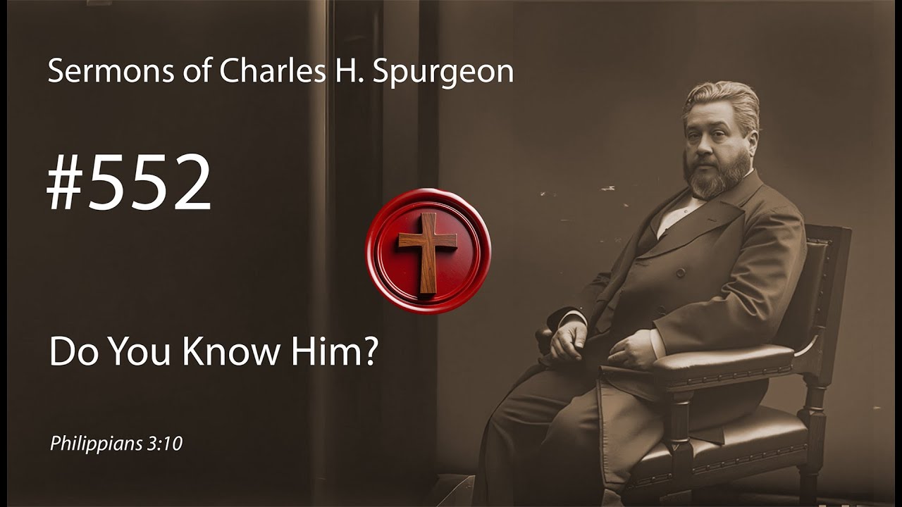 Charles Spurgeon - 